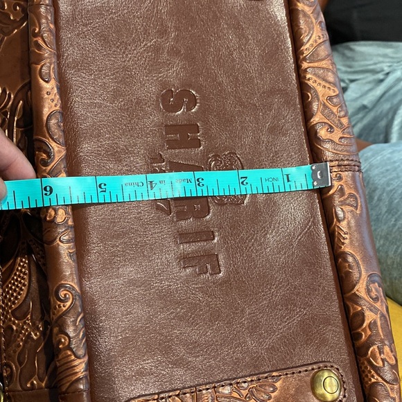 Original by Sharif 1827 bag - Picture 15 of 16